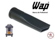 Bico Canto Fresta 15cm Aspirador de Pó Wap GTW 12 Inox