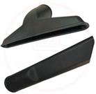 Bico Canto Fresta 15cm + Bico Estofado 14cm Aspirador de Pó Wap GTW 12 Inox