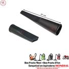 Bico Canto Fresta 27cm + Bico Fresta 15cm Aspiradores Mondial Diversos Modelos na Descrição
