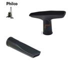 Bico Canto Fresta e Bico Estofado Para Aspirador de Pó Philco PAS20