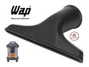 Bico Carpete Estofado 32mm Aspirador de Pó Wap GTW 12 Inox