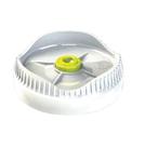 Bico Com 1 Furo e Válvula Nsf Para Porcionador Portion Pal 710 ml