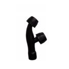 Bico conico duplo brudden cf-61d