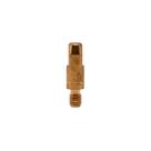 BICO CONTATO 1.0mm M6 X 28 0736642 ESAB BICO CONTATO 1.0mm M6 X 28 0736642 ESAB