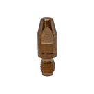 BICO CONTATO 1.0mm M8 X 30 0736648 ESAB BICO CONTATO 1.0mm M8 X 30 0736648 ESAB