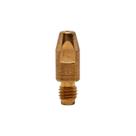 BICO CONTATO CUCRZR 1.4mm - M8 X 30mm 0738022 ESAB BICO CONTATO CUCRZR 1.4mm - M8 X 30mm 0738022 ESAB