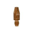 Bico contato cucrzr 1.6 m8 x 30 esab 0736986 Bico contato cucrzr 1.6 m8 x 30 esab 0736986