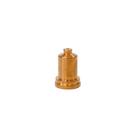 Bico Corte Plasma 1,0Mm P/ Tocha Pt 80 Balmer