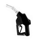 Bico de Abastecimento Automático 1" x 1" NPT Preto Lupus