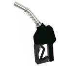 Bico de Abastecimento Automático 3/4" x 1/2" Lupus Preto