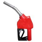 Bico de Abastecimento Automático 3/4" x 1/2" Lupus Vermelho
