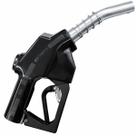 Bico De Abastecimento Gatilho Automático 1 Pol Bremen Preto Bico De Abastecimento Gatilho Automático 1 Pol Bremen Preto