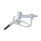 Bico de Abastecimento Manual Ponteira Inox 1/2"