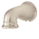 Bico de banheira Speakman Alexandria S-1559-BN em níquel escovado Bico de banheira Speakman Alexandria S-1559-BN em níquel escovado