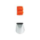 Bico De Confeitar 1d Cesta Grande Wilton