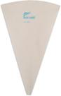 Bico de Confeitar Ateco 3124 Bolsa de Lona Revestida de Plástico 61 cm