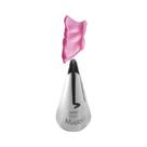 Bico De Confeitar Inox Babado 040 Mago