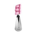 Bico De Confeitar Inox Babado 060 Mago