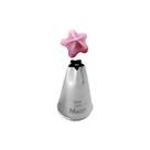 Bico De Confeitar Inox Flor Especial 220 Mago
