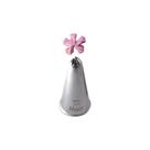 Bico De Confeitar Inox Flor Especial 225 Mago