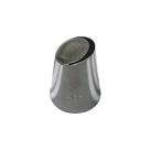 Bico De Confeitar Inox Grande Petala 403 Mago