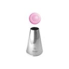 Bico De Confeitar Inox Perle C15 Mago
