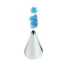 Bico de confeitar pitanga aberta 16 pequeno wilton