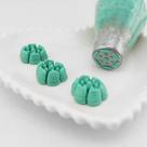 Bico de confeitar Russo - Tulipa Aberta - Cake Brasil - 1Un