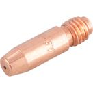 Bico de Contato 0,8 mm x 30 mm, Para Tocha TMV 250/300/400 Vonder Bico de Contato 0,8 mm x 30 mm, Para Tocha TMV 250/300/400 Vonder