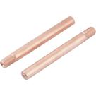 Bico De Contato 0,9 Mm X 73 Mm, Para Tocha Tmv 400, Vonder Bico De Contato 0,9 Mm X 73 Mm, Para Tocha Tmv 400, Vonder