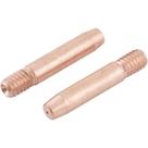 Bico De Contato 1,0 Mm X 43 Mm, Para Tocha Tmv 300, Vonder Bico De Contato 1,0 Mm X 43 Mm, Para Tocha Tmv 300, Vonder