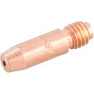 Bico de Contato 1,6 mm x 30 mm, Para Tocha TMV 250/300/400 Vonder Bico de Contato 1,6 mm x 30 mm, Para Tocha TMV 250/300/400 Vonder