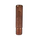Bico de Contato Mig M6 x 0,8mm Curto