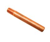 Bico de Contato Mig Solda 0,8X55MM Rosca 5/16