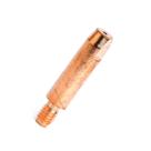 Bico De Contato Para Tocha Mig M6X37 1,2mm TM 135 / SBME 135 - Maqpoint Bico De Contato Para Tocha Mig M6X37 1,2mm TM 135 / SBME 135 - Maqpoint