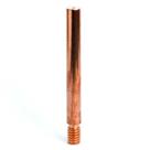 Bico De Contato W5/16"x72,5mm 1,6mm Tocha Mig TM / SBME 450 455 470 - V8 Brasil