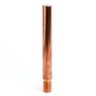 Bico De Contato W5/16"x73mm 1,0mm Cr-Zr Para Tocha Mig TM / SBME 450 455 470 - Maqpoint
