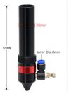 Bico de corte 25mm para de lente de 20mm ( com extensor)