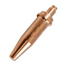 Bico de corte glp 1503 n4 ww soldas Bico de corte glp 1503 n4 ww soldas