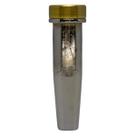 Bico de Corte GLP Alta Velocidade 6290-5/0 VVC 2-4mm Harris