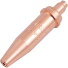 Bico De Corte Nº 12 1502 Acetileno Vonder Para Corte Oxiacetilênico