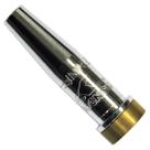Bico de Corte para Maçarico 6290-1 NFF GLP/GN Condor 404916 Bico de Corte para Maçarico 6290-1 NFF GLP/GN Condor 404916