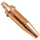 Bico de corte para maçarico gas acetileno 1502 n2 wwsoldas