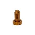 Bico de corte plasma 80 a 9-8211 cutmaster 0730829 esab
