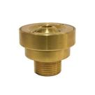 Bico De Embutir Para Fonte Chafariz De Piso 3-4"