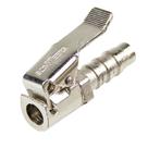 Bico de Encher Pneu Com Trava Espigão 5/16" Schweeers