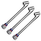 Bico de encher pneus 825 3 unidades