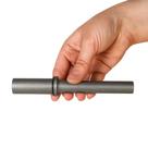Bico de Jato Abrasivo Cilindrico L 5,5mm IBIX 25 H