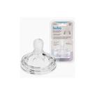 Bico De Mamadeira Easy Flow Fluxo 1 0m+ 2unid 18792 Buba Bico De Mamadeira Easy Flow Fluxo 1 0m+ 2unid 18792 Buba