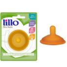 Bico De Mamadeira Lillo Super Latex